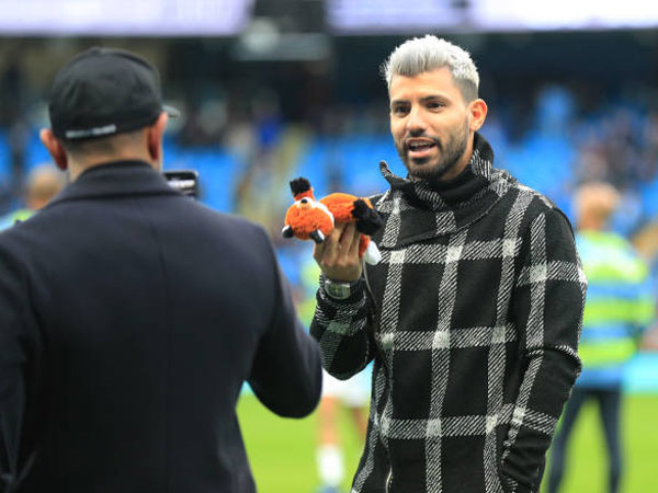 (Matt McNulty, Getty)