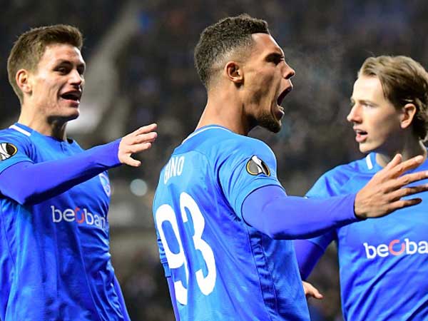 (getty, Peter De Voecht Photonews)