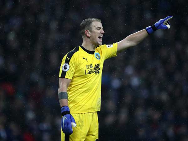 (getty, Julian Finney)