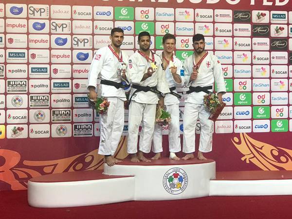 (איגוד הג'ודו)