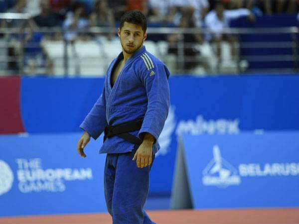 קרדיט: עמית שיסל, באדיבות הוועד האולימפי בישראל