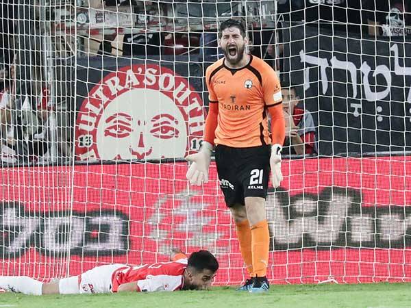 ימשיך בשער, לויטה (דני מרון)