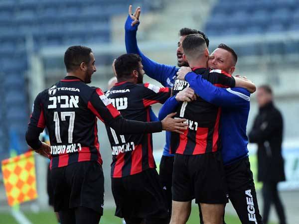 (צילום: ברני ארדוב)