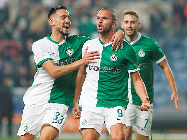 Progress in talks between Hapoel Tel Aviv and Laban Shahr