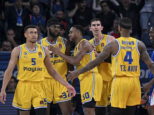 “In her hands”: Maccabi Tel Aviv’s chances for the Euroleague playoffs