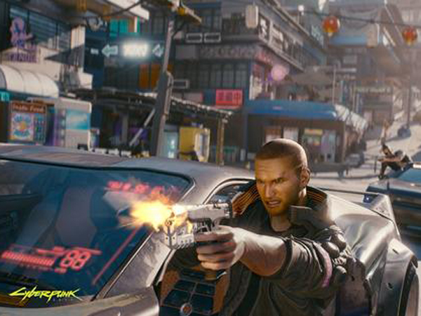 CyberPunk 2077 - שחקנים שירכשו את המשחק לדור הנוכחי לא יצטרכו לשלם עליו פעם נוספת כאשר יושק לדור הבא