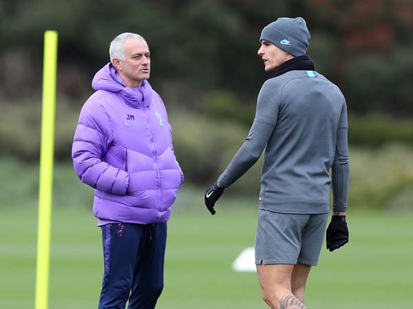 מוריניו ישיג מהפך? (getty)