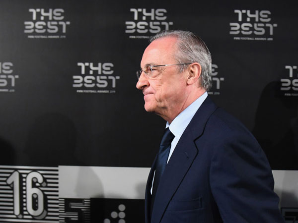 האיש החזק בעלילה. פרס (GETTYIMAGES)