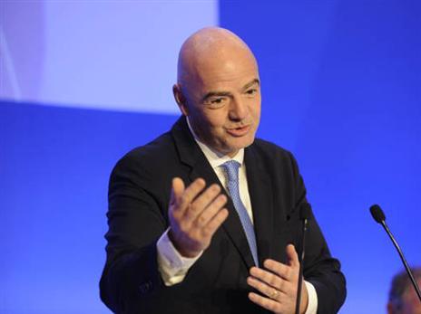 אינפנטינו. החלטות לא ברורות (Getty)
