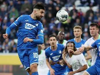 דאבור, רוצה שער בכורה בליגה (getty)