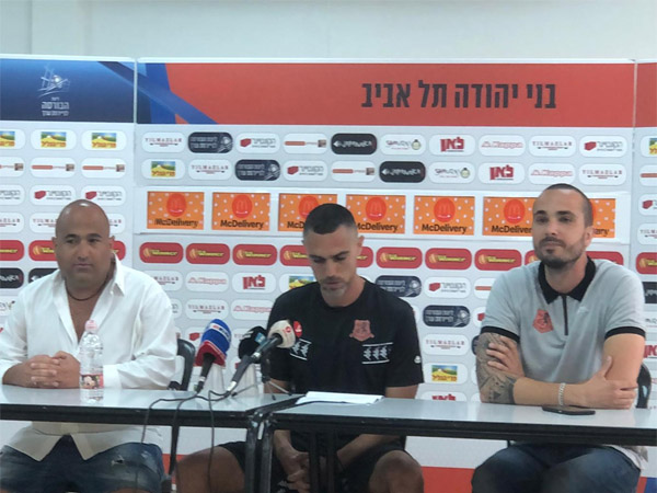 עזוז בנאום הפרישה