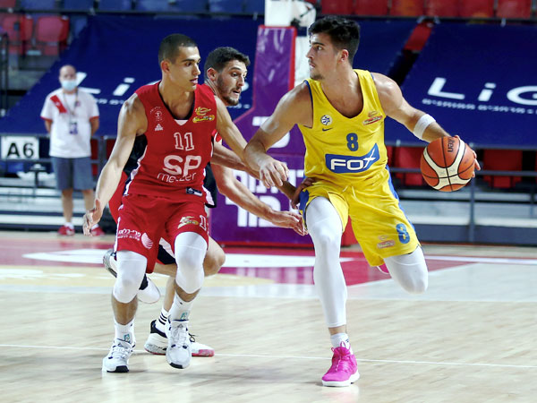 אבדיה ומדר. מנצח מובהק אחד (אלן שיבר)