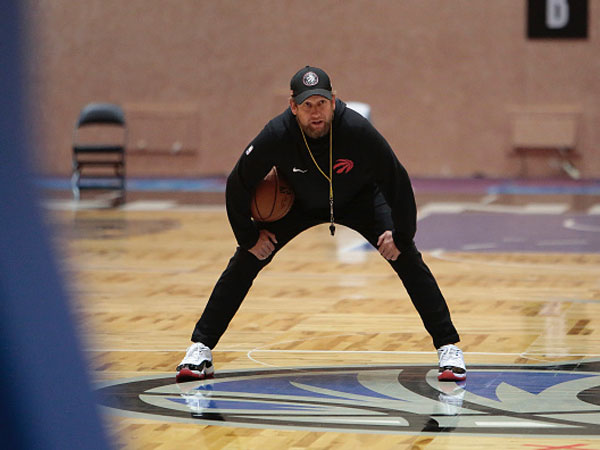 נרס. אל תזלזלו בו (Getty Images)