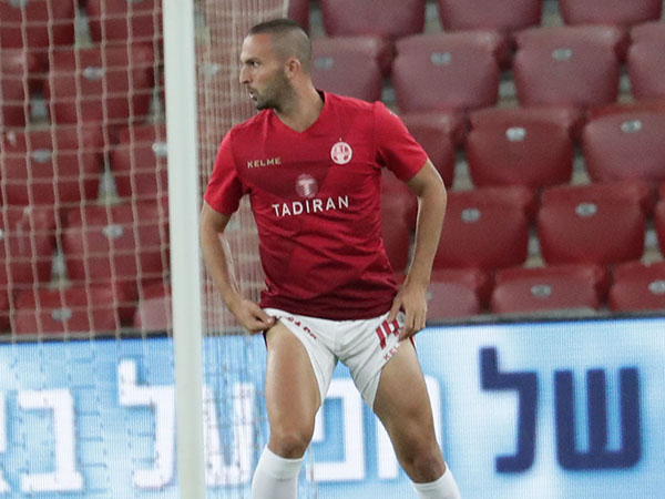 שהר מחכה לאצילי (דני מרון)