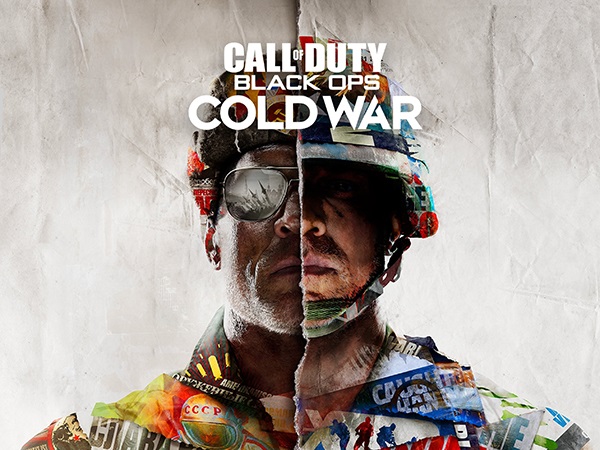 מתוך קול אוף דיוטי Black Ops המקורי, שיצא בשנת 2010