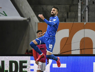 "רוצה להיות שחקן מוביל" (getty)