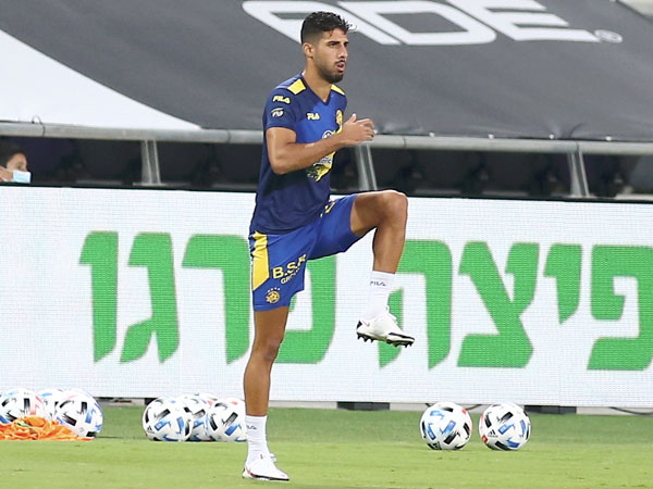 כהן. הזמן הולך ואוזל (אלן שיבר)