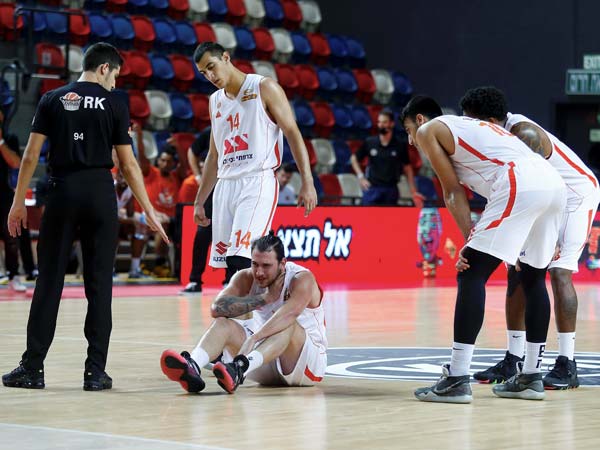 ראשל"צ לא הופיעה (אלן שיבר)