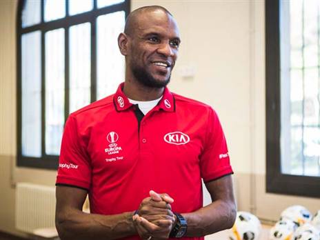 אבידל. חתום על צירוף פרננדס? (Getty)