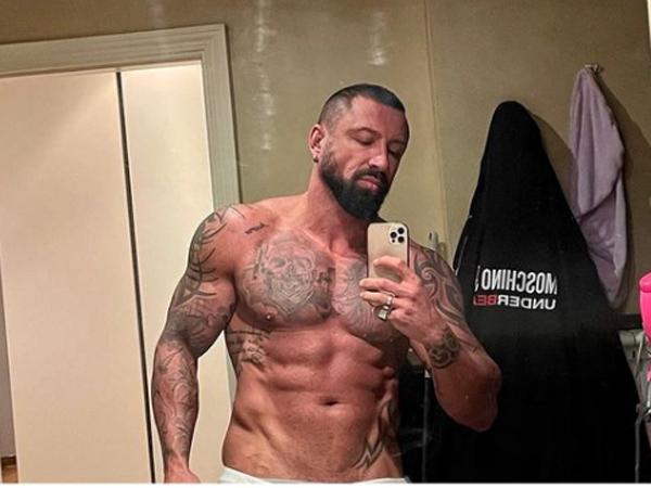 חוסה מארי (Instagram)