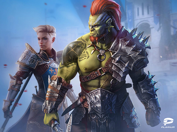 RAID: Shadow Legends
