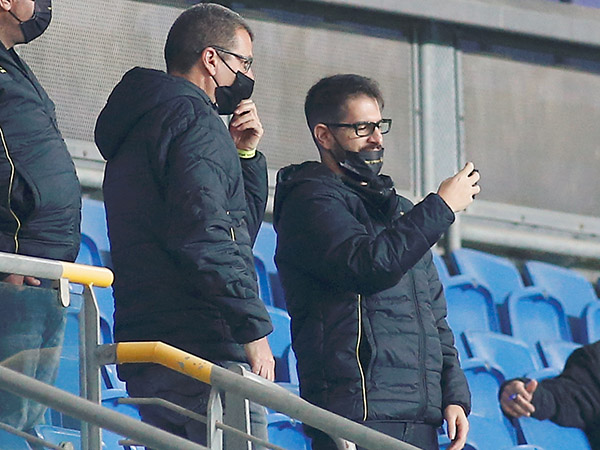 בית"ר לא מתכוונת לוותר. חוגג (אלן שיבר)