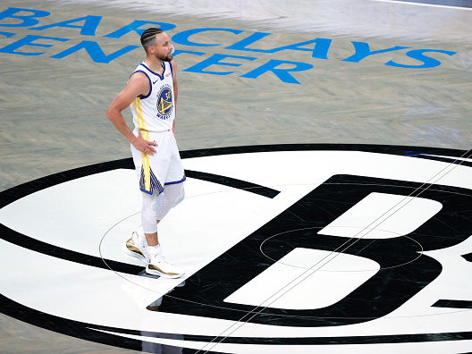 חודש של NBA מאחורינו, חצי שנה לפנינו (Getty)