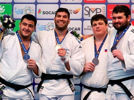 מחכים בקוצר רוח לפתיחת הטורניר (Getty)