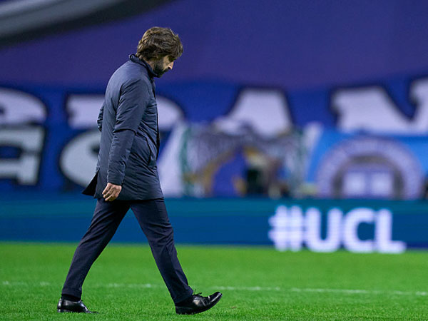 פירלו. צרות בצרורות (GETTY)