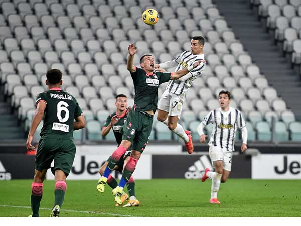 אחד מסימני ההיכר של הפורטוגלי (Getty)