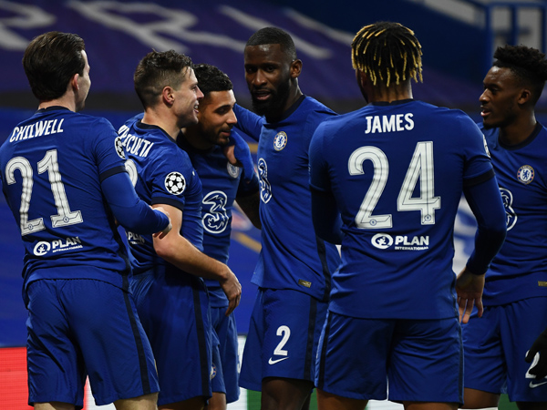 "כולנו רצינו את זה לחלוטין" (Getty)