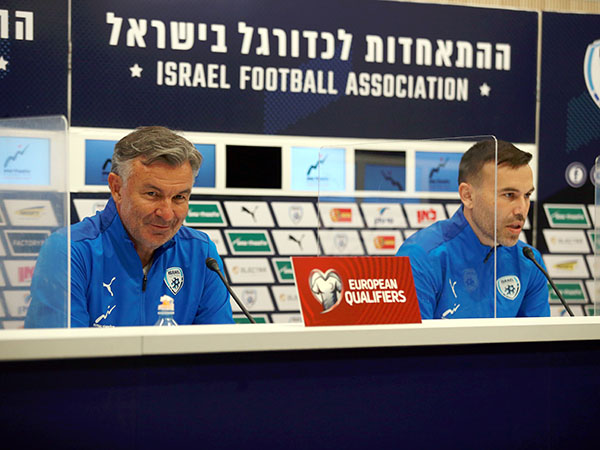 מצב רוח חיובי לפני דנמרק (אלן שיבר)