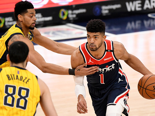 האצ'יסון. אבדיה ירוויח מהתחרות? (Getty)