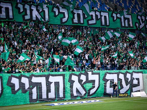 דבר אחד בטוח - משחק העונה יהיה מרתק (מאור אלקסלסי)