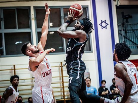 בריימו. שוב הצטיין (עודד קרני)
