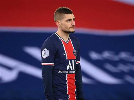 וראטי. מכה קשה (Getty)