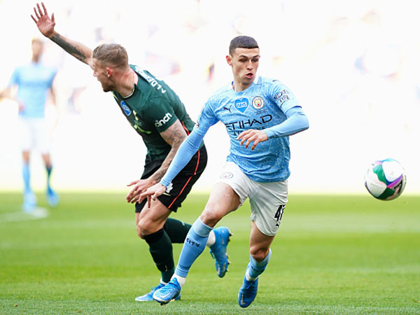 פודן היה פעיל מאוד (GETTY)