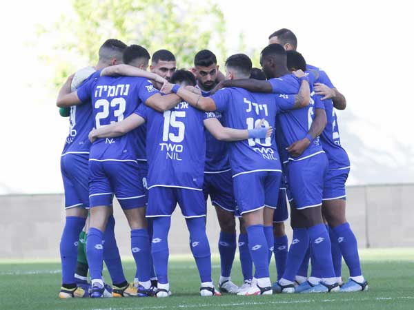 האם הפועל פתח תקווה תצליח להישאר בליגה? מחר נהיה חכמים יותר (דני מרון)