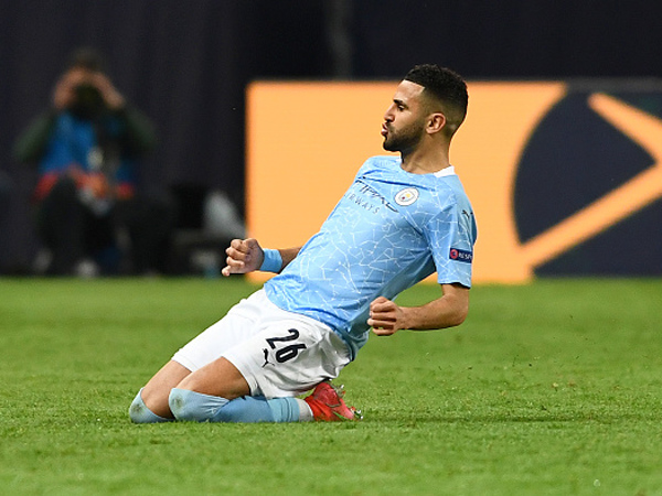 מאחרז. כושר שיא (Getty)