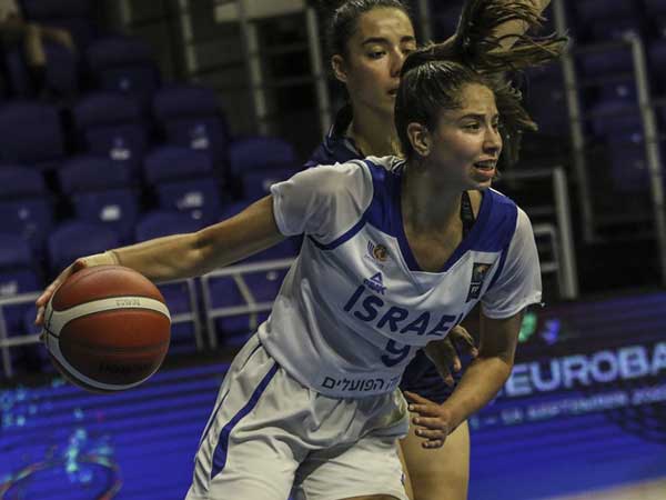 נבחרת העתודה סיימה את הצ'לנג'ר עם חיוך (איגוד הכדורסל)