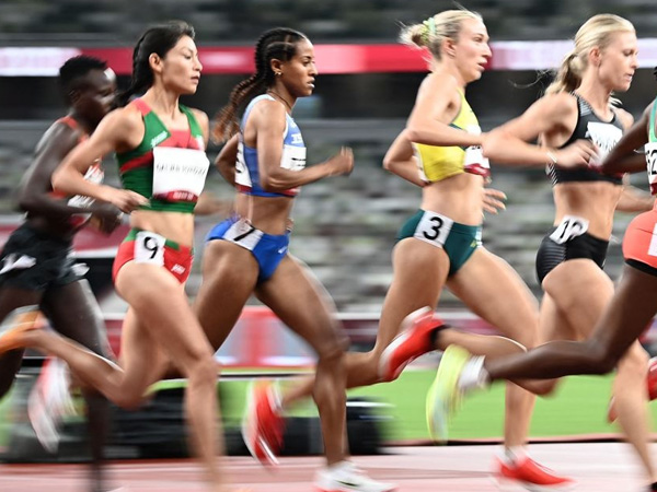 הישג אדיר של טפרי (GETTY)