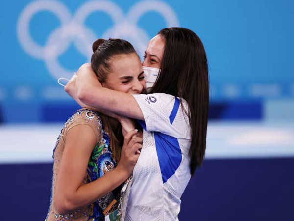 אשרם וזוסמן (GETTY)