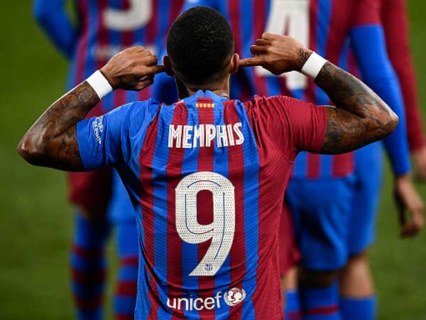 דפאיי. "9" הוא ה-"10" החדש? (GETTY)