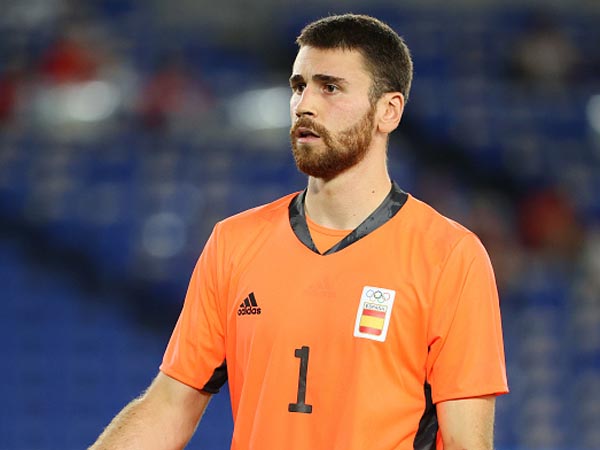 חוזר מקיץ עמוס לבילבאו. אונאי סימון (getty)