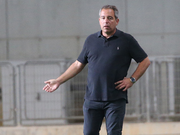 הוכנבוים. ממשיך לחפש חיזוק (אודי ציטיאט)