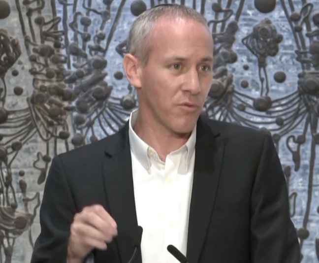 שר התרבות והספורט ח"כ טרופר: "כמה טוב שהענקתם רגעים של חסד וגאווה"