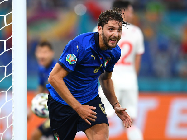 רשמית. אלוף אירופה מצטרף ליובנטוס (GETTY)