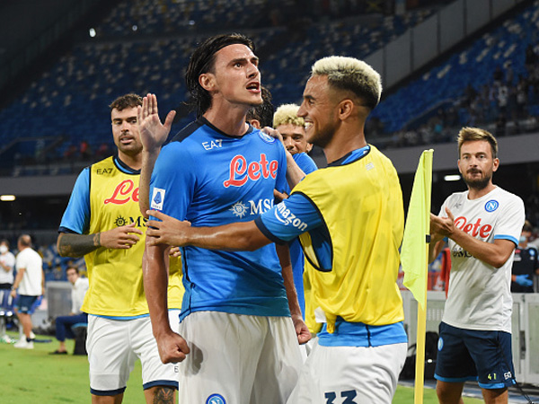 ואלמאס חתם את התוצאה (GETTY)