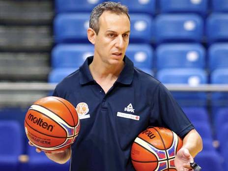 קטש. "הוא לא יהיה מובטל הרבה זמן" (אלן שיבר)