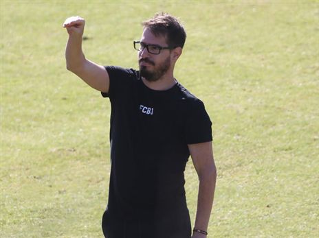 בקרוב על הדשא. חוגג (אלן שיבר)